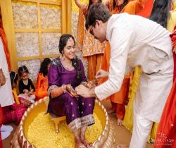 wedding photography in india