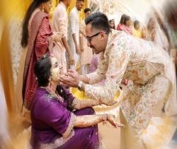 wedding photography in india