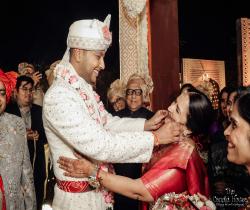 wedding photography in india