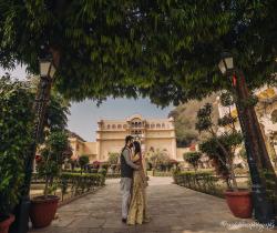 wedding photography in india