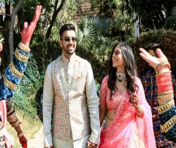 wedding photography in india