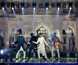 wedding photography in india