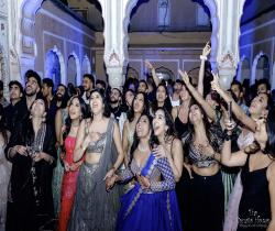 wedding photography in india