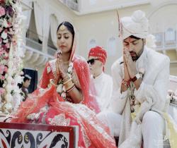 wedding photography in india