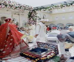 wedding photography in india
