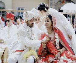 wedding photography in india