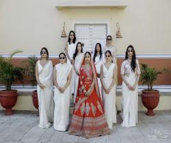 wedding photography in india