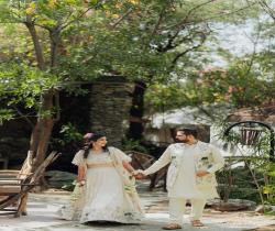 wedding photography in india