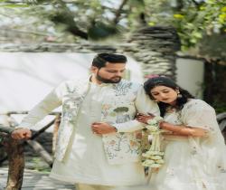 wedding photography in india
