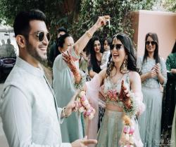 wedding photography in india