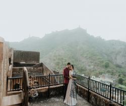 wedding photography in india