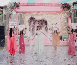 wedding photography in india
