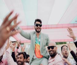wedding photography in india