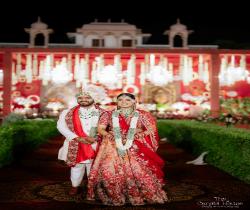 wedding photography in india
