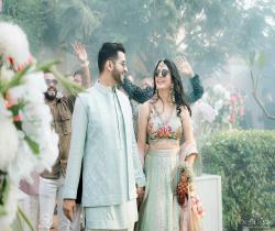 wedding photography in india