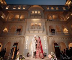 wedding photography in india