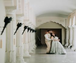 wedding photography in india