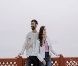 wedding photography in india