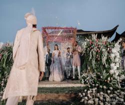 wedding photography in india
