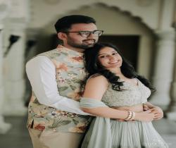 wedding photography in india