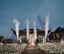 wedding photography in india