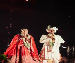 wedding photography in india