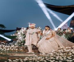 wedding photography in india