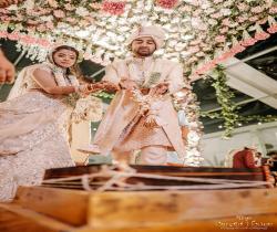 wedding photography in india