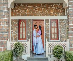 wedding photography in india