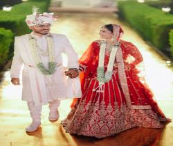 wedding photography in india