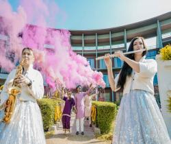 wedding photography in india