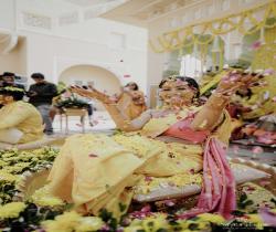 wedding photography in india