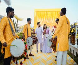 wedding photography in india
