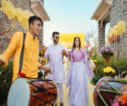 wedding photography in india