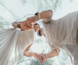wedding photography in india