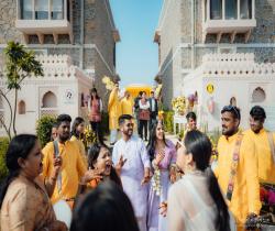 wedding photography in india