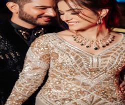 wedding photography in india