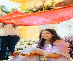 wedding photography in india