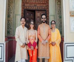 wedding photography in india