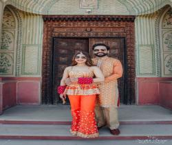 wedding photography in india