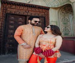 wedding photography in india
