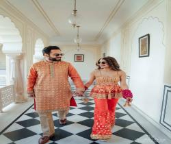 wedding photography in india