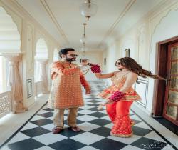 wedding photography in india