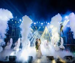 wedding photography in india