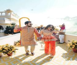 wedding photography in india