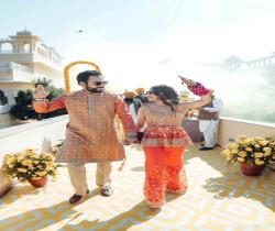wedding photography in india