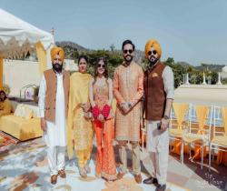 wedding photography in india