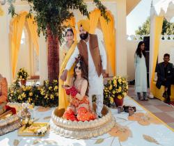 wedding photography in india