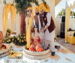wedding photography in india
