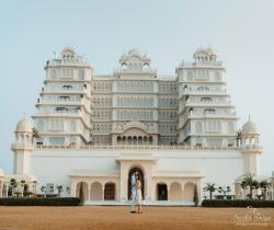 wedding photography in india